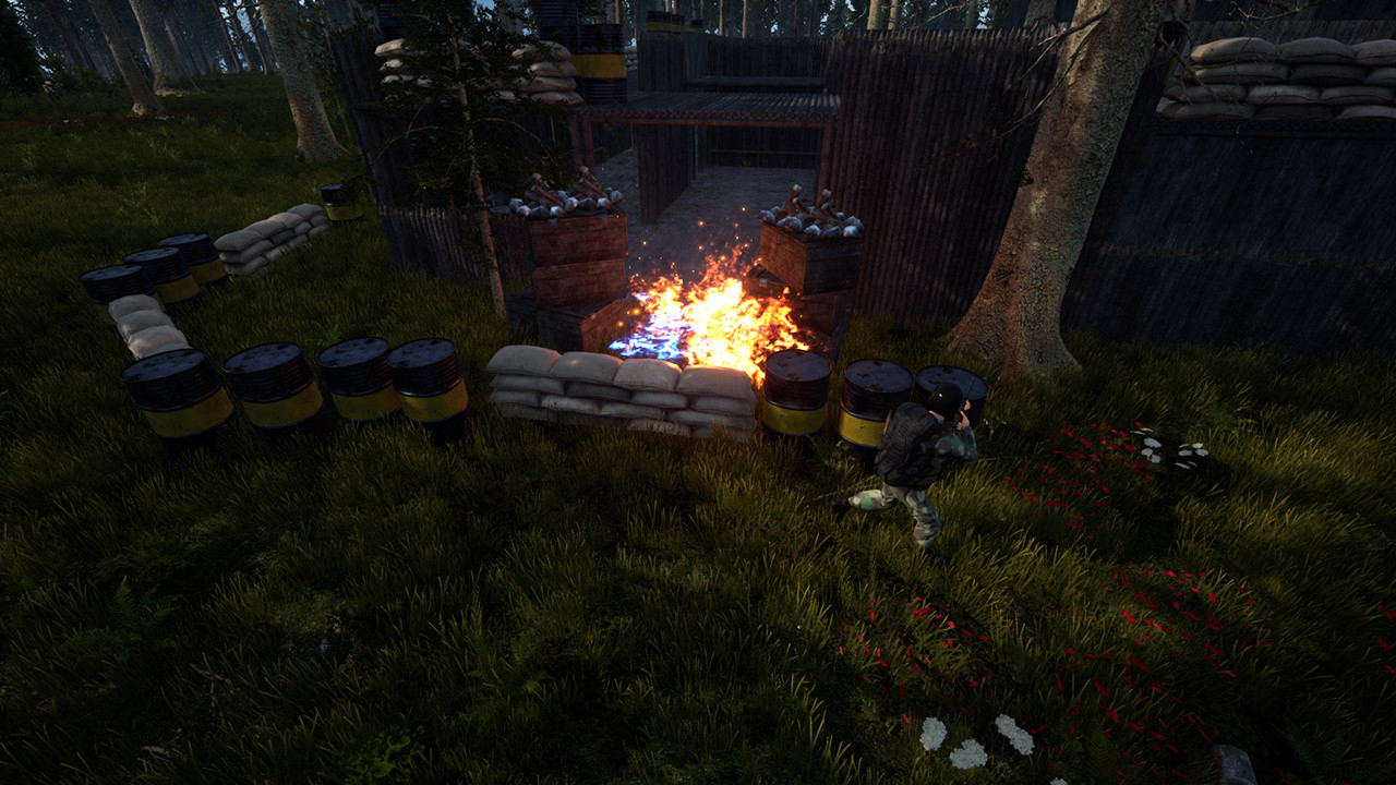 XERA: Survival