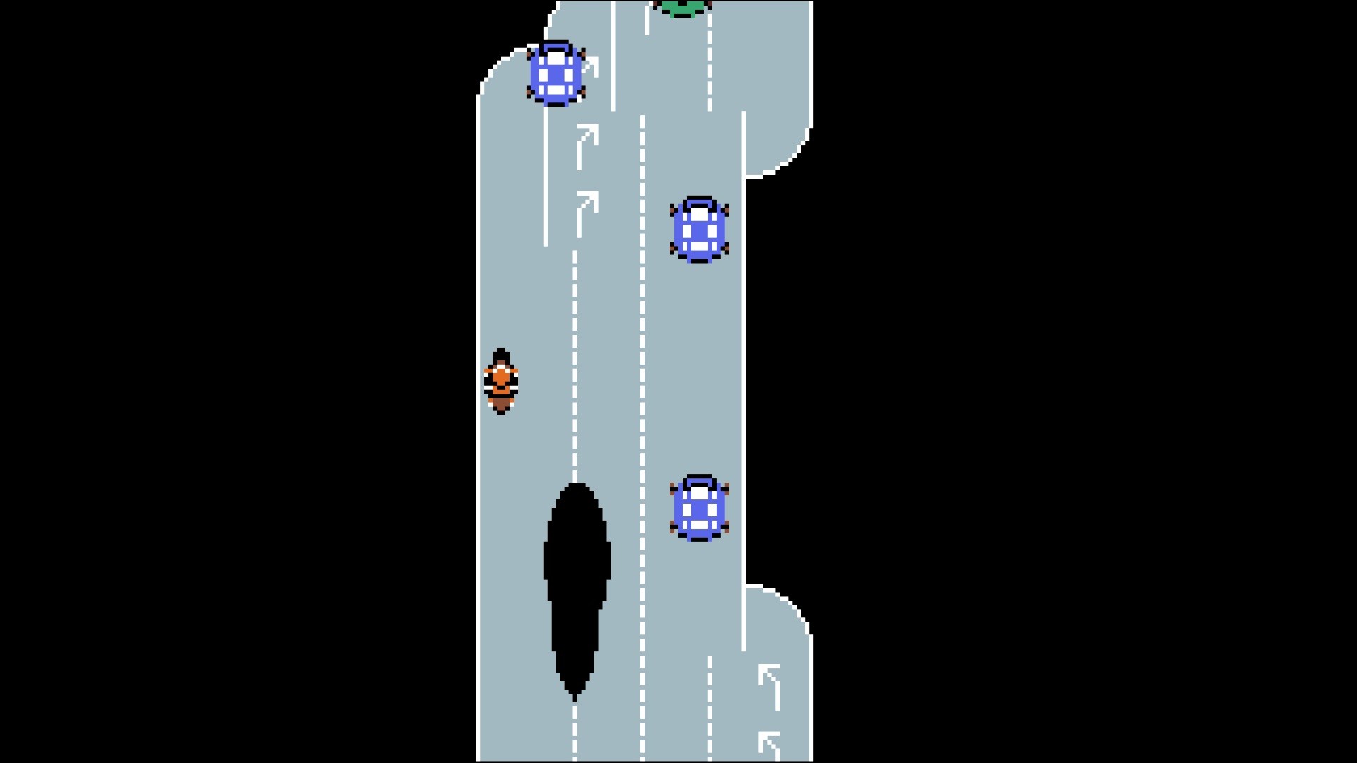 The Tower Of TigerQiuQiu Road Race