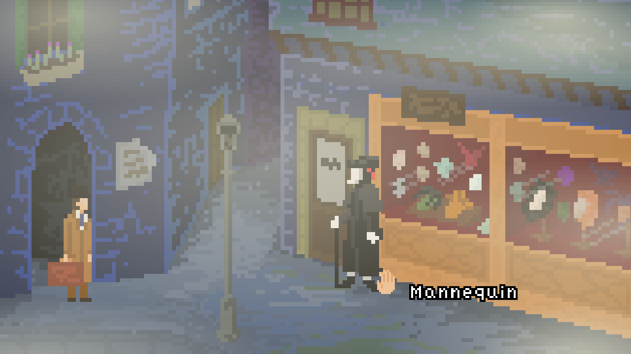 Carnival Demo