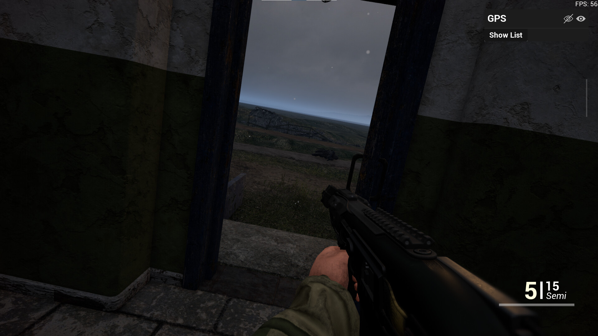 LastSafeZone
