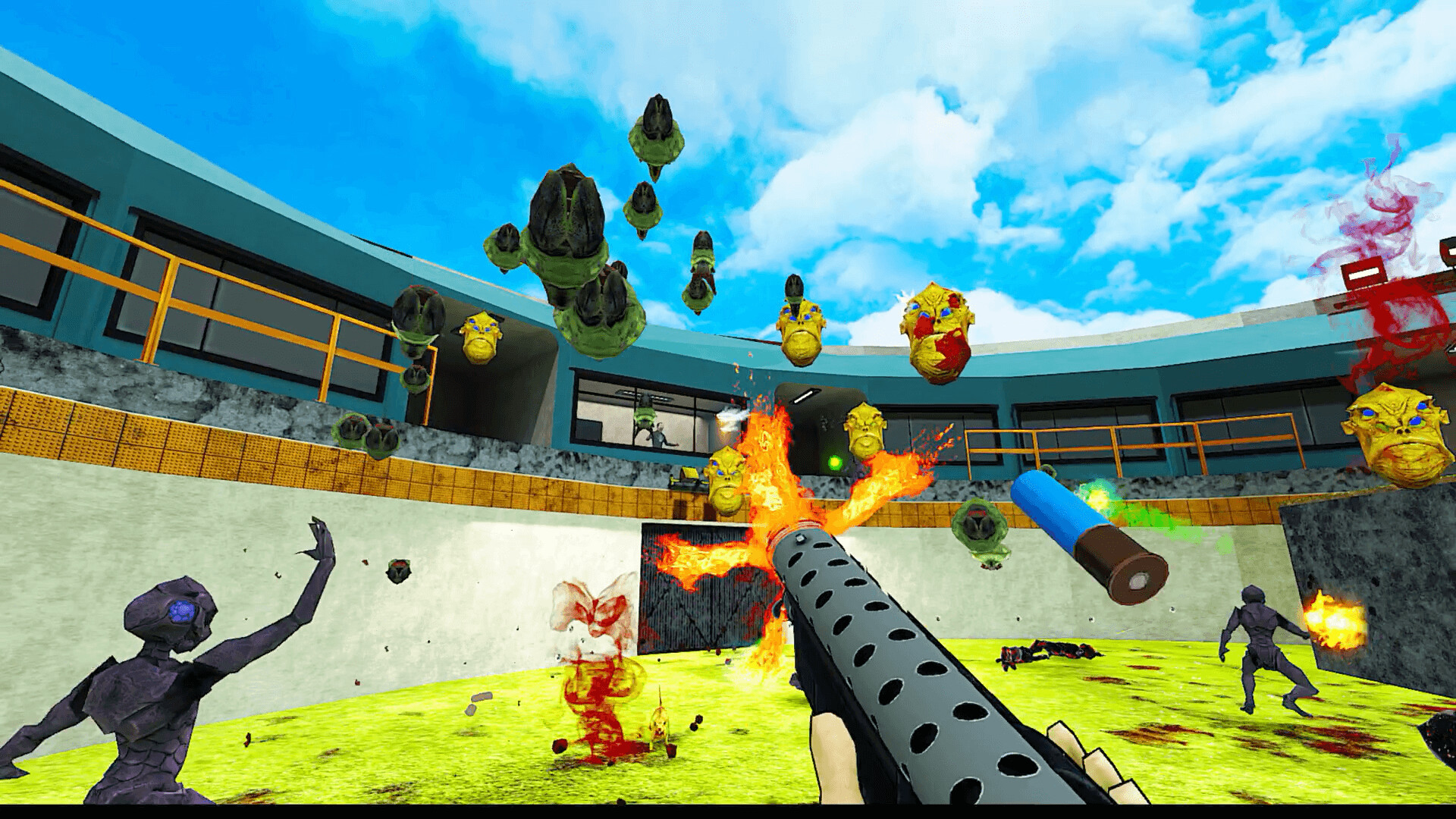 Call Of Dookie
