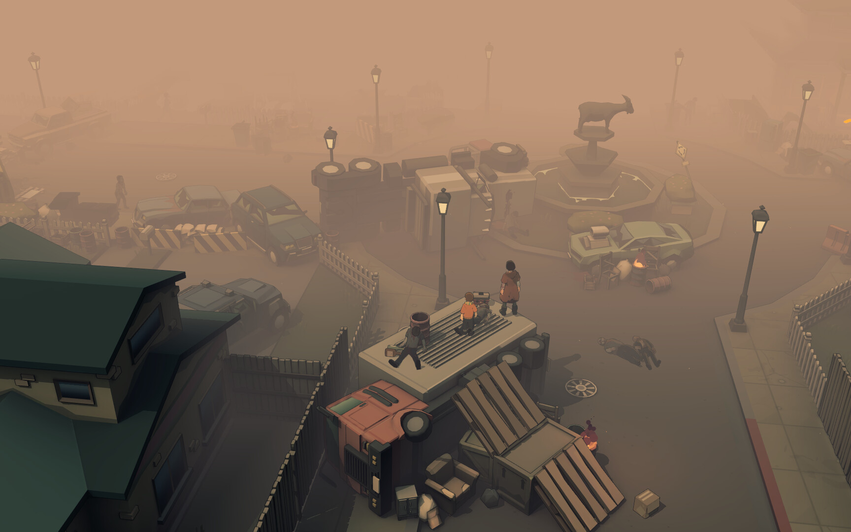 UNDYING - Halloween 2023 Free DLC