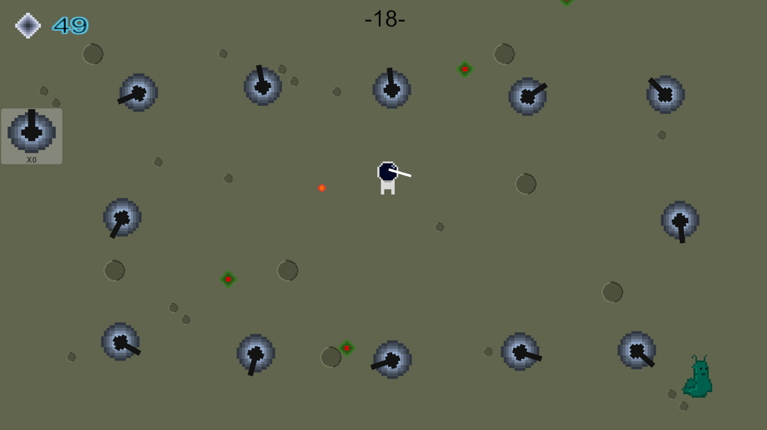 Lunar Loot