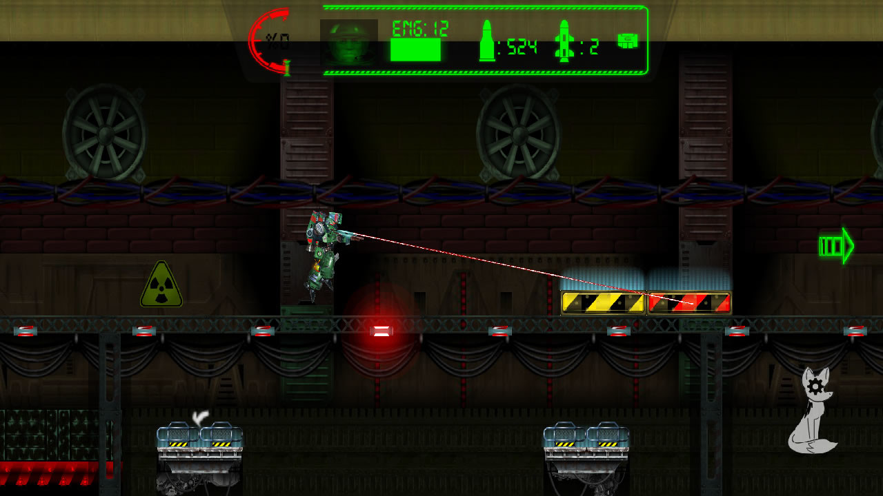 Havoc Runner