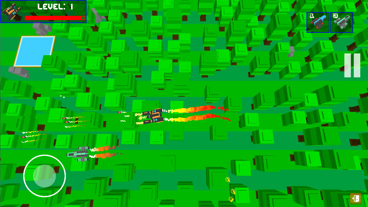PixHunter