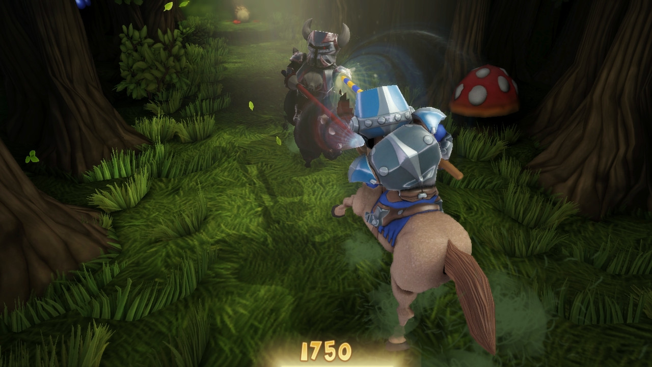 Last Knight: Rogue Rider Edition