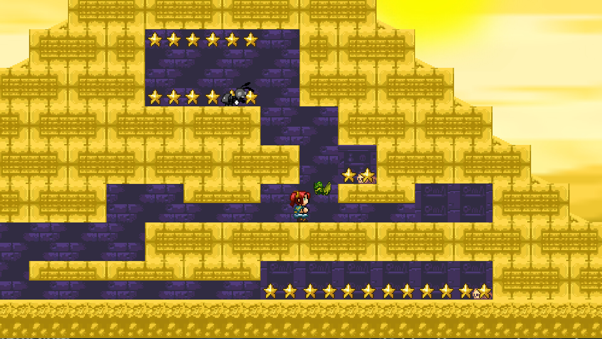 Lucy´s World