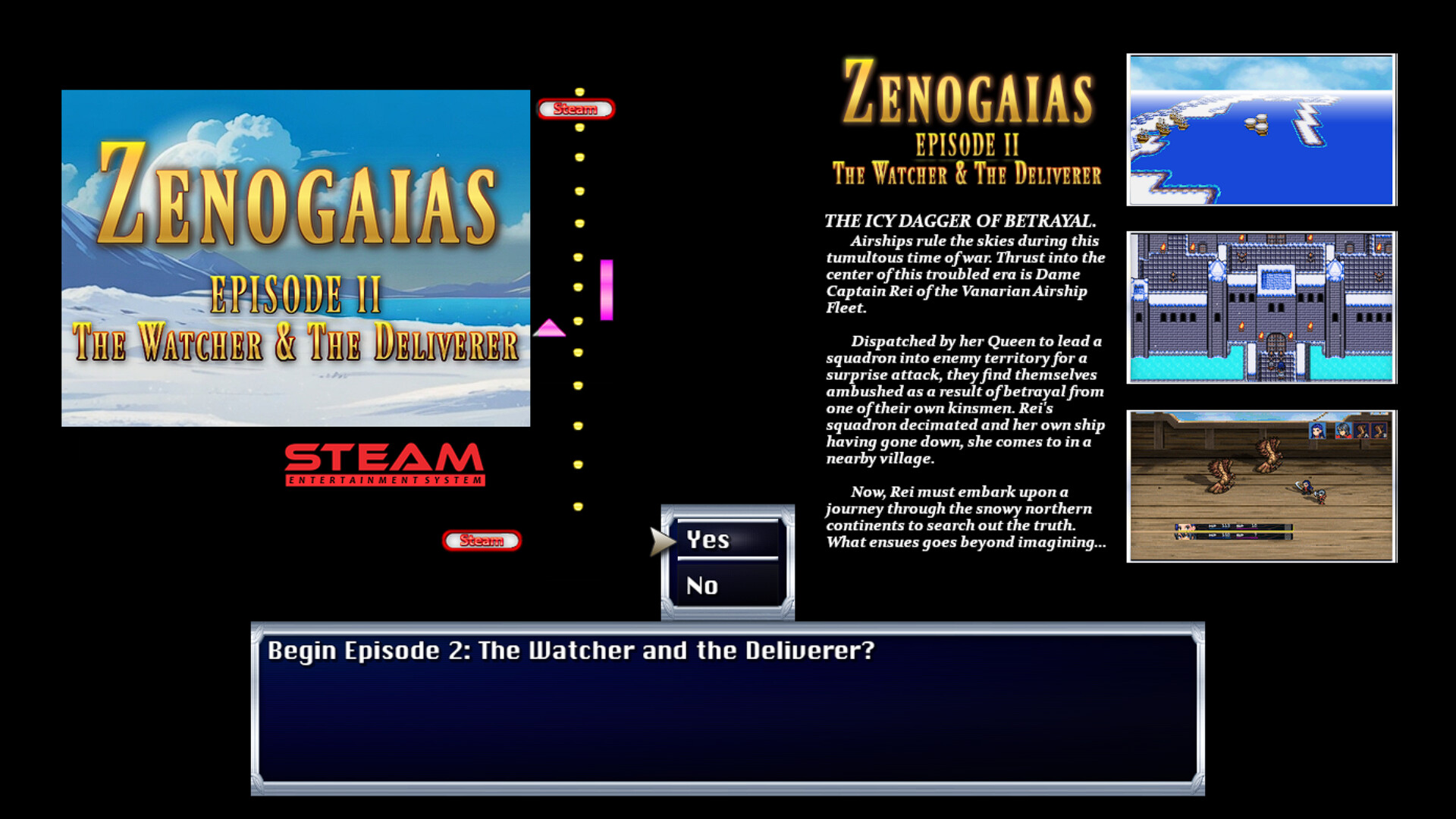Zenogaias
