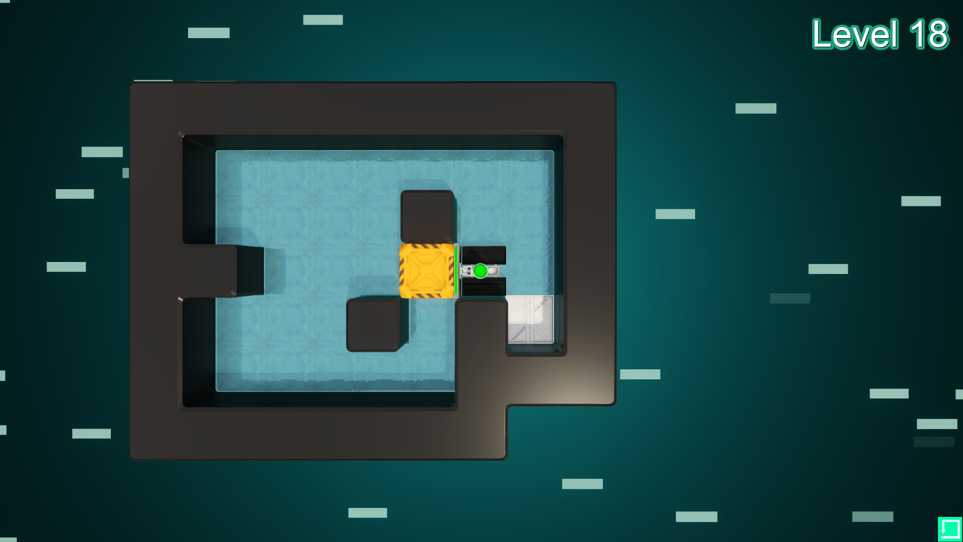 Roboggled