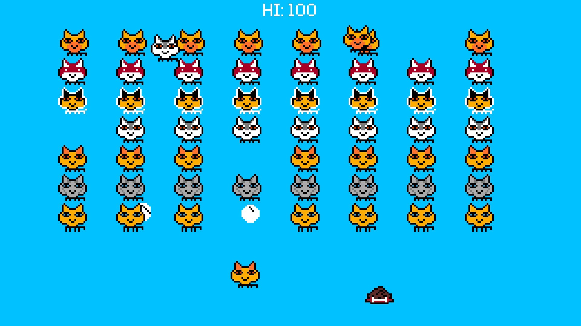 The Tower Of TigerQiuQiu