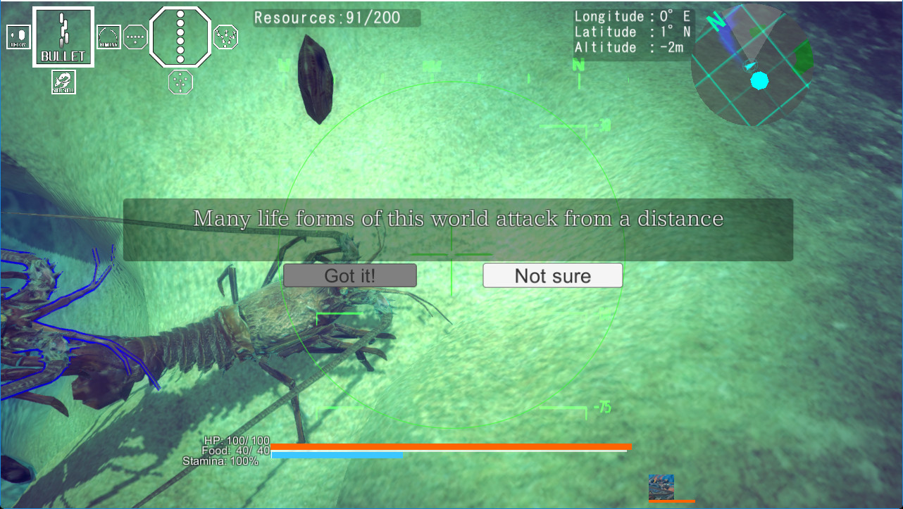 Ace of Seafood