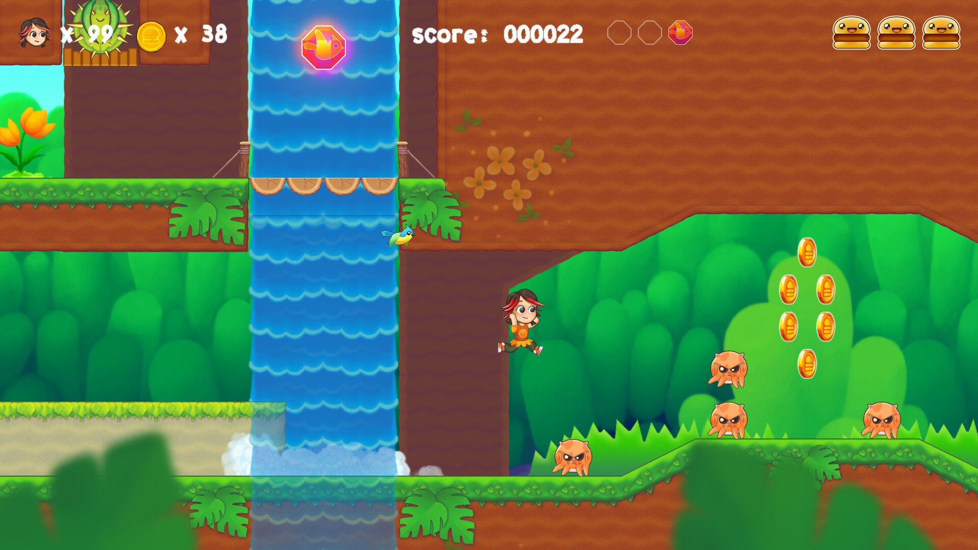 Super Komio Island