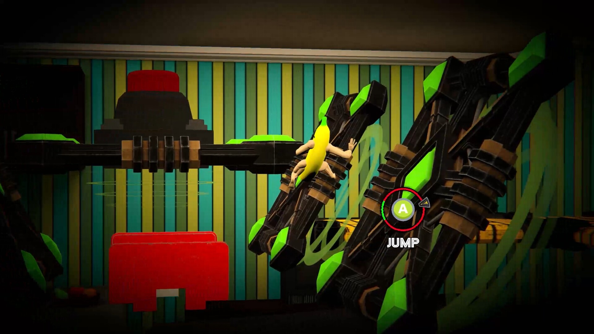 Banana Simulator