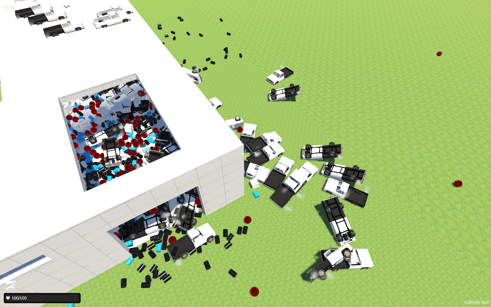 Sethtek Sandbox