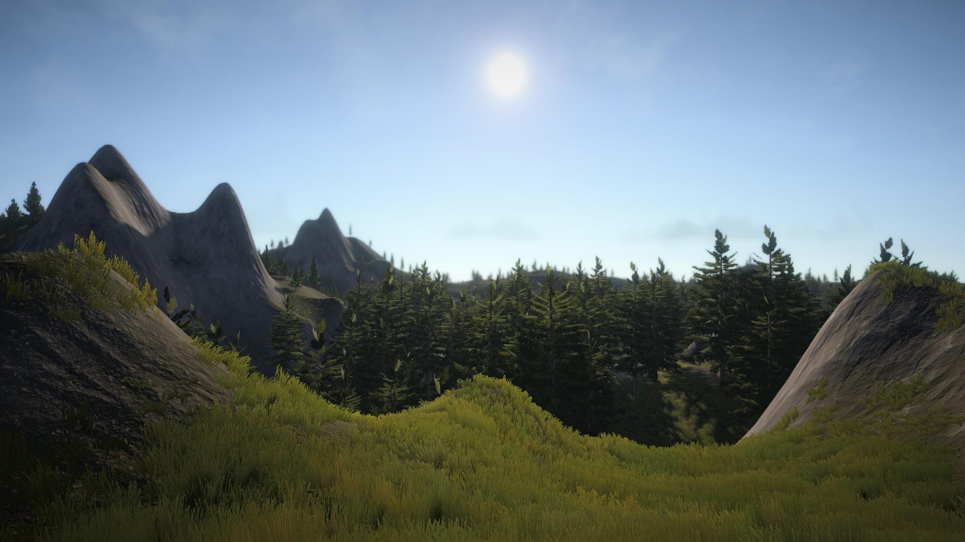 Beast Nature