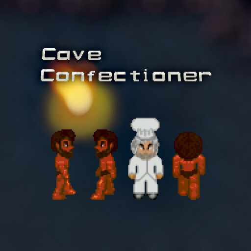 Cave Confectioner Soundtrack