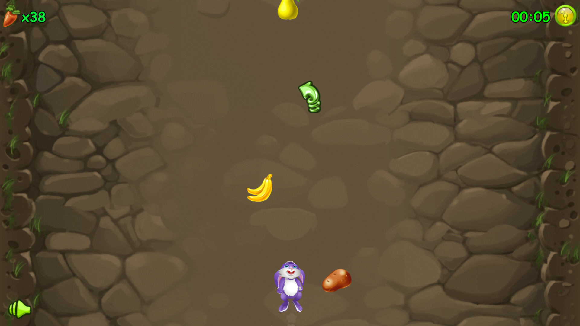 Funny Bunny: Adventures