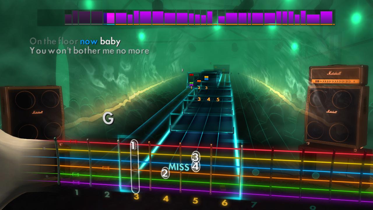 Rocksmith® 2014 – 90s Mix Song Pack