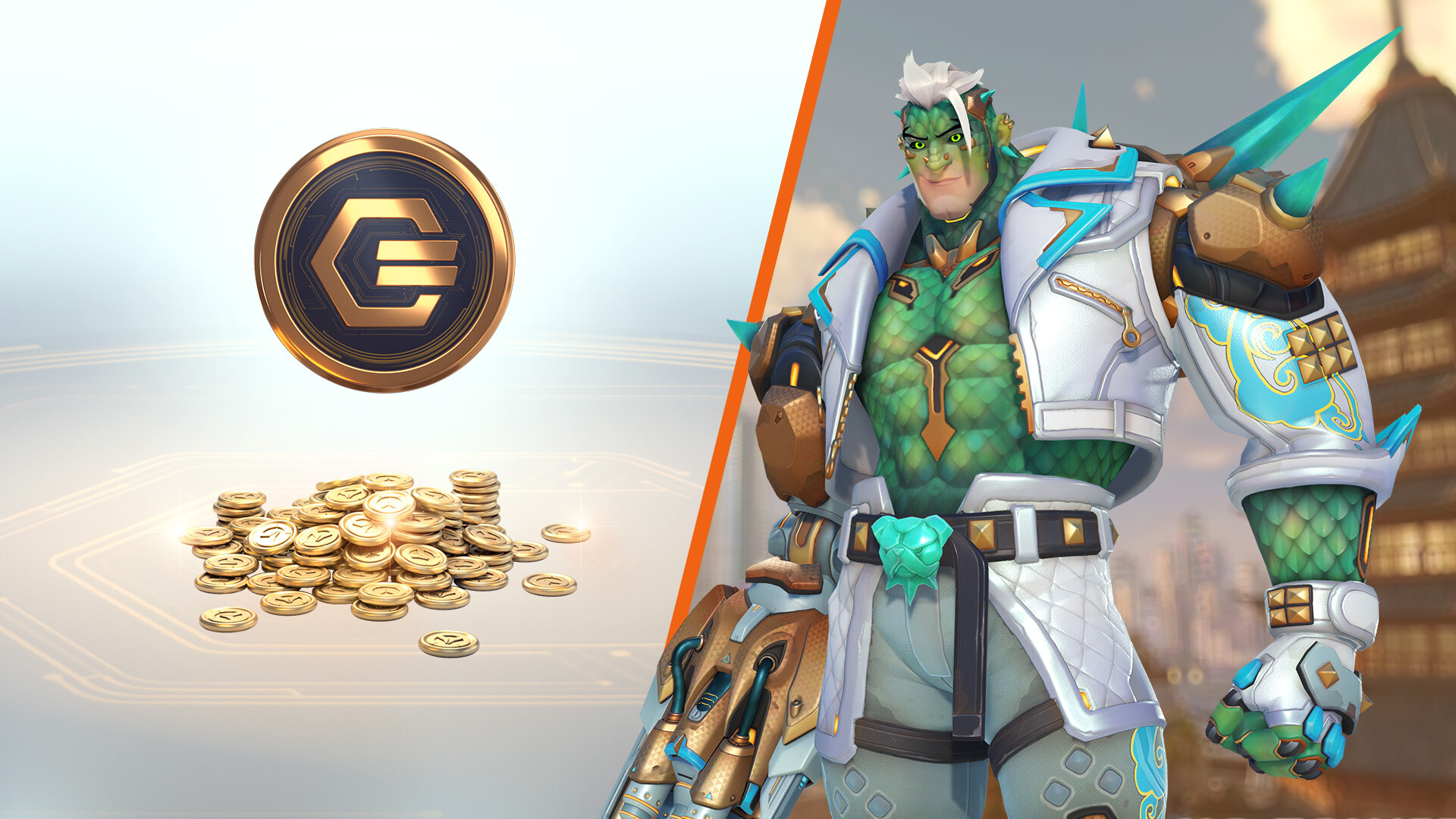Overwatch® 2 Starter Pack: Season 15