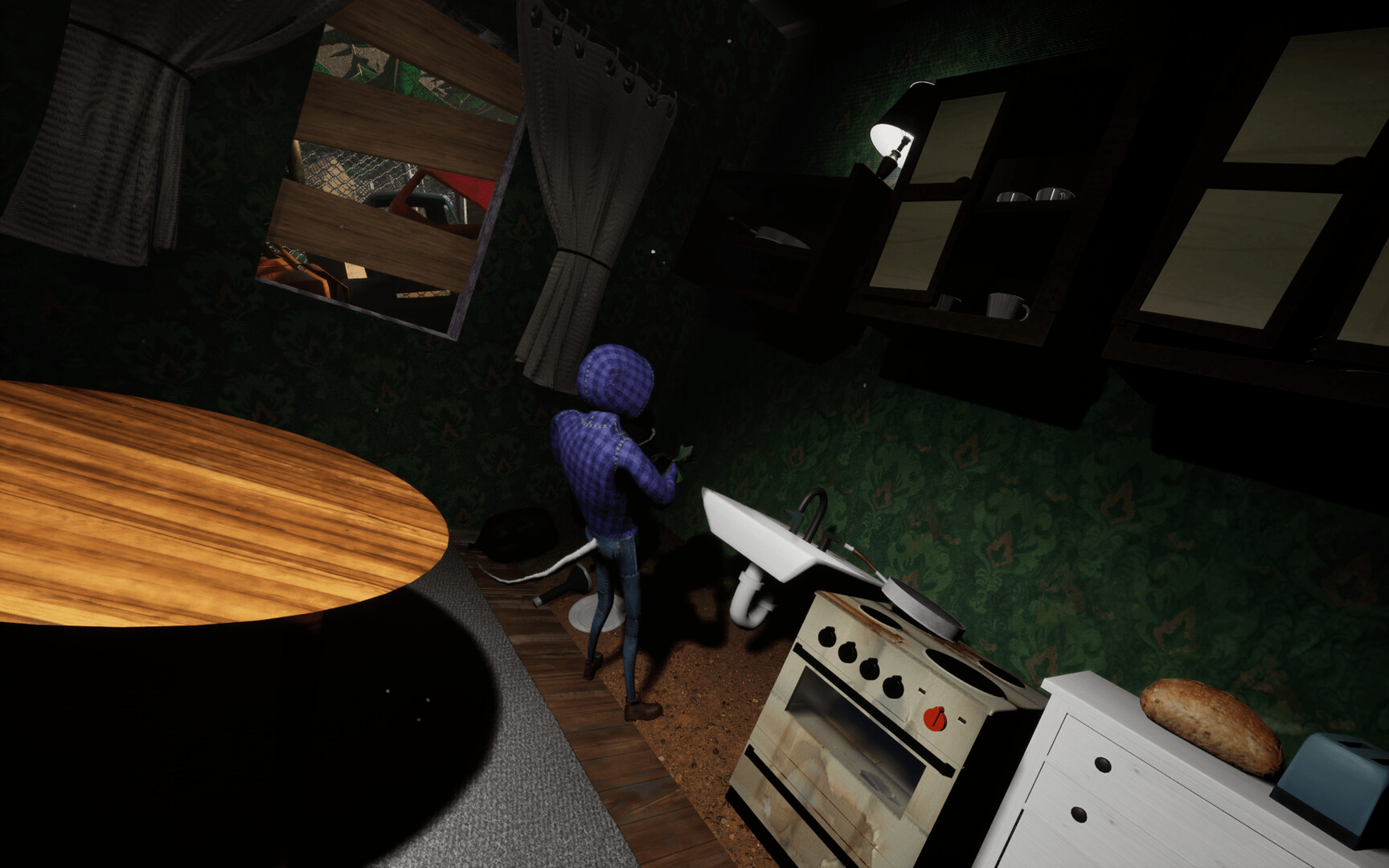 Rat`s Lair