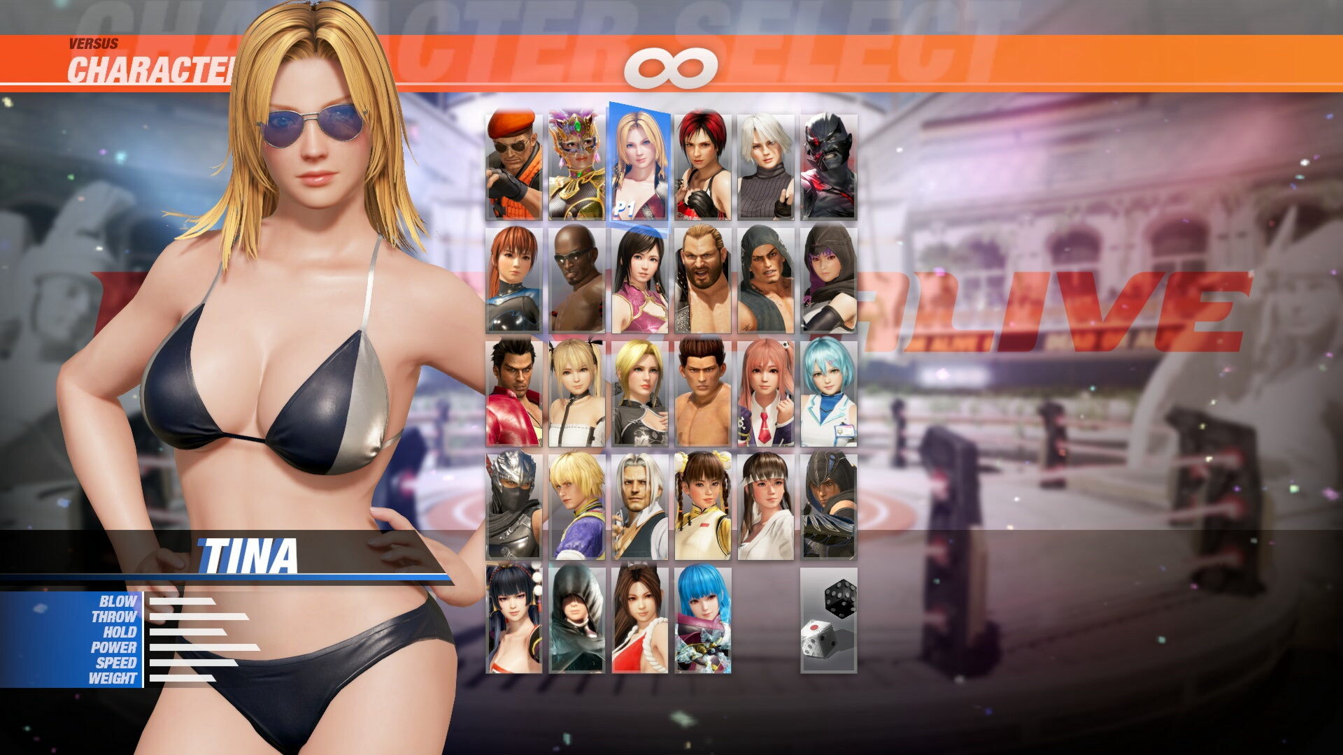 Seaside Eden Costume Set