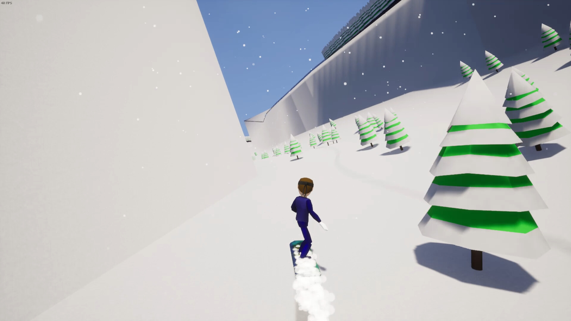 Snowboard League