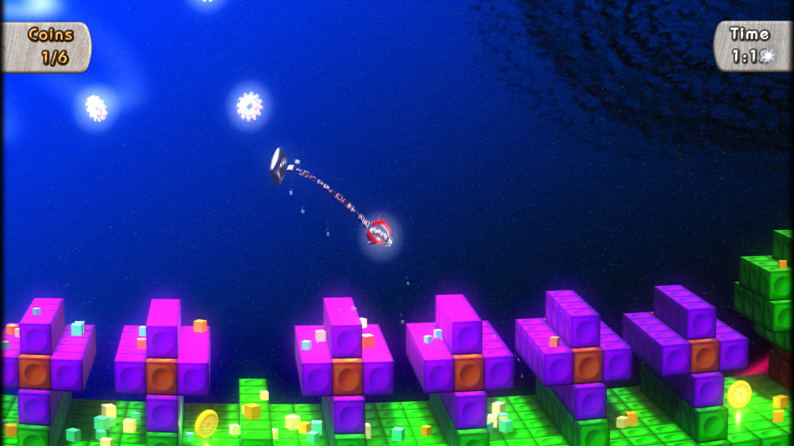 Puzzle Box Demo