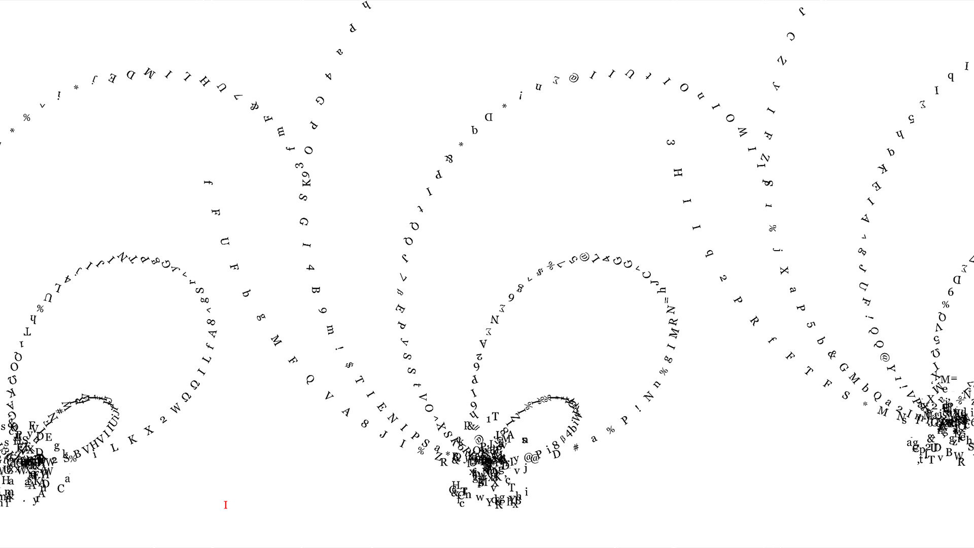 Text Wormhole
