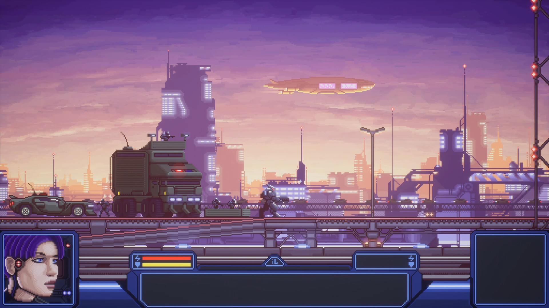 Titanium Hound Demo