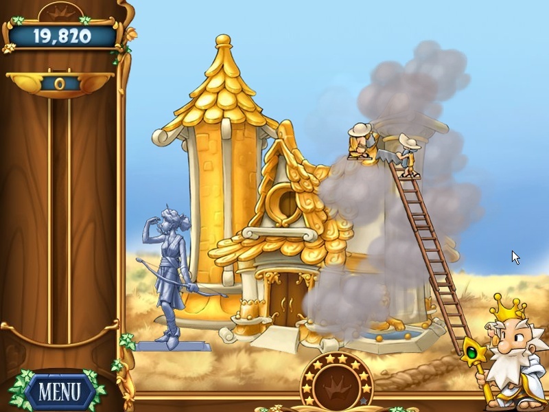 Talismania Deluxe