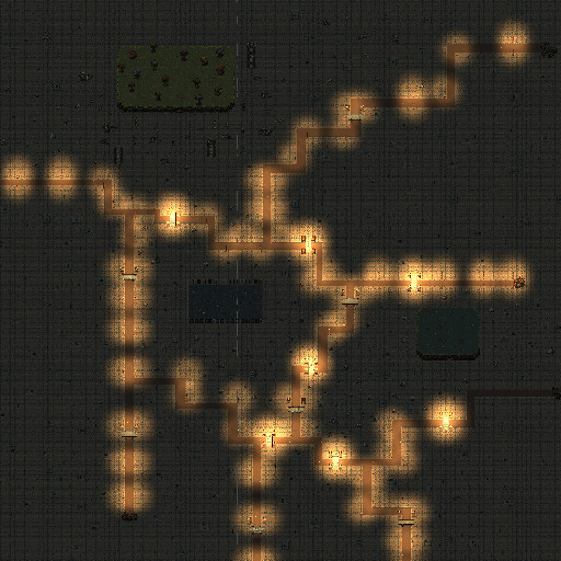 THE THRESHOLD DWELLER