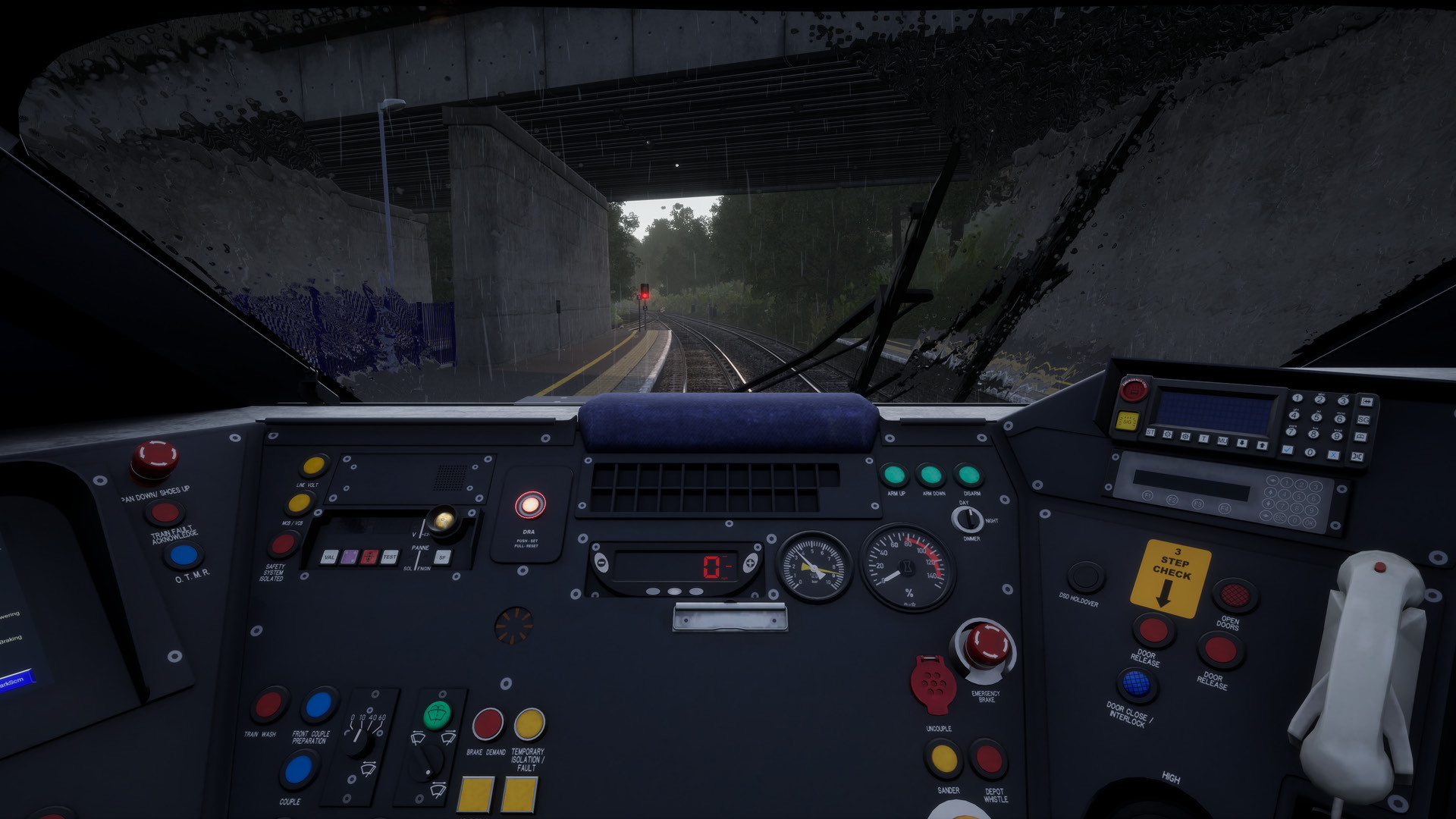 Train Sim World 2: Southeastern High Speed: London St Pancras - Faversham Route Add-On