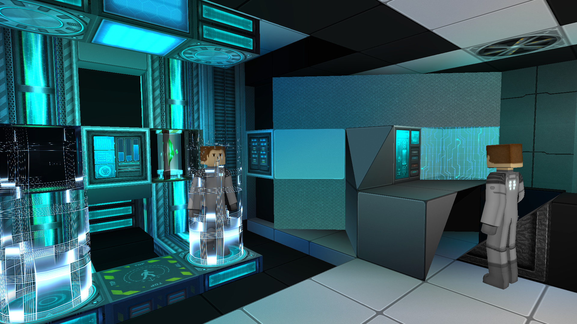 StarMade