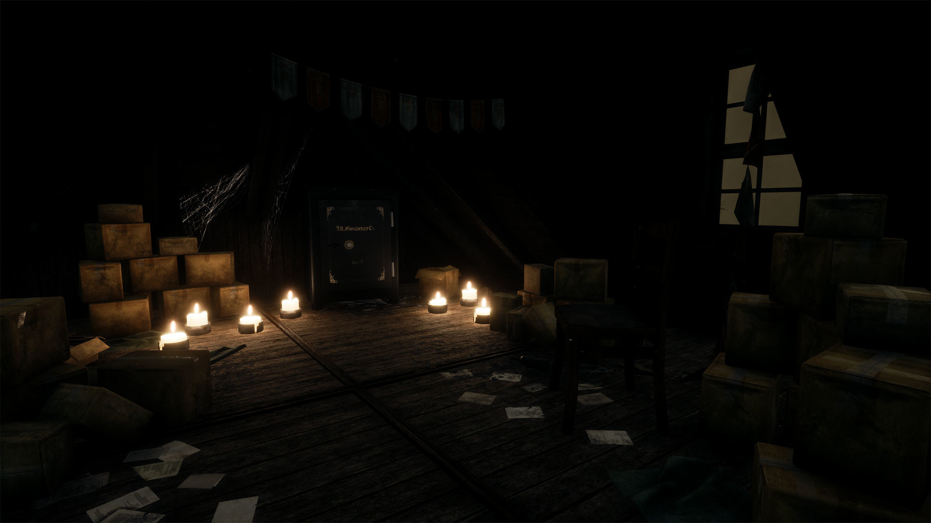 Cions of Vega Demo