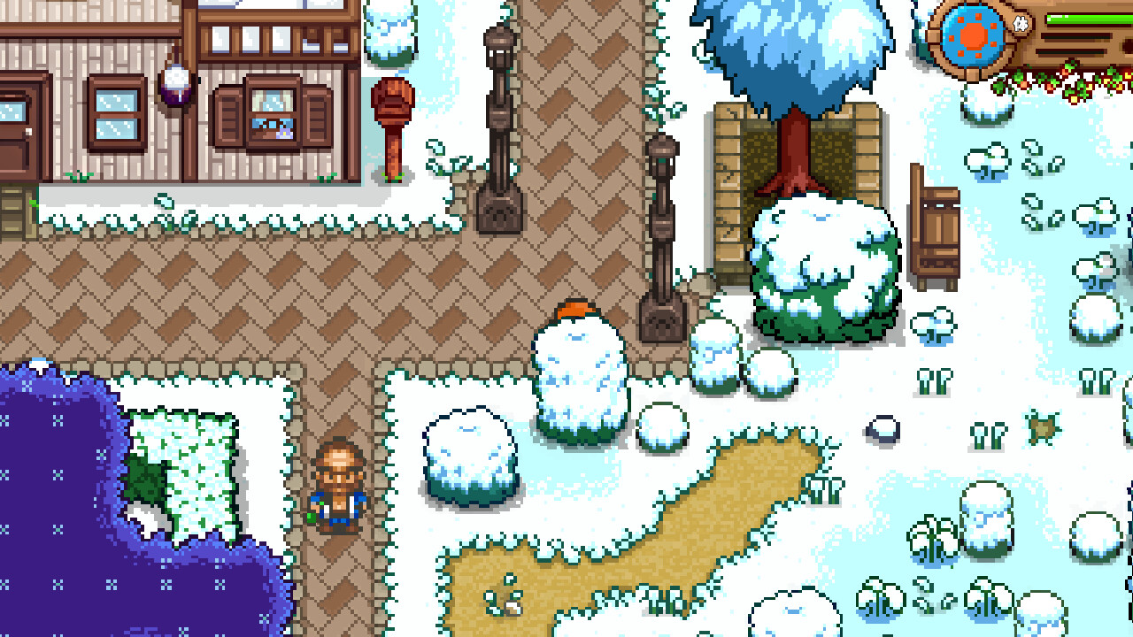 AutumnLeaves Ranch