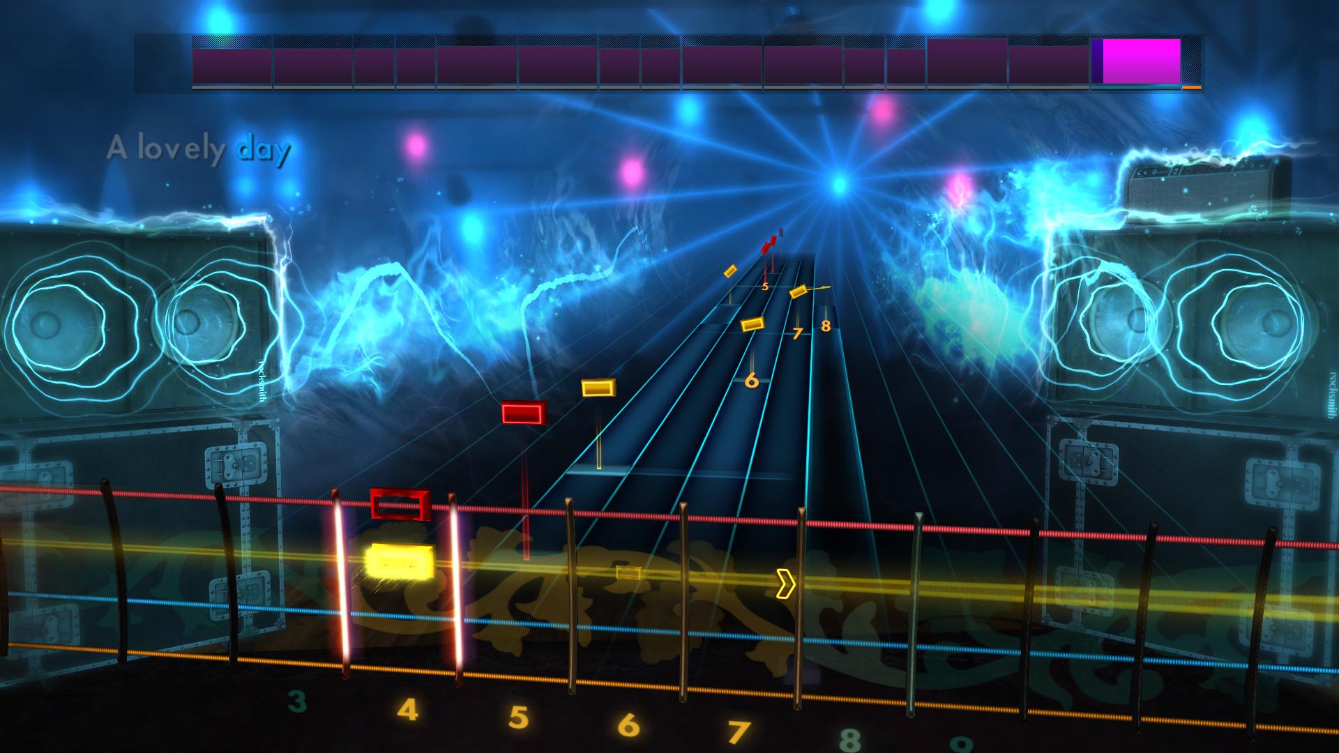 Rocksmith® 2014 – Love Singles Song Pack