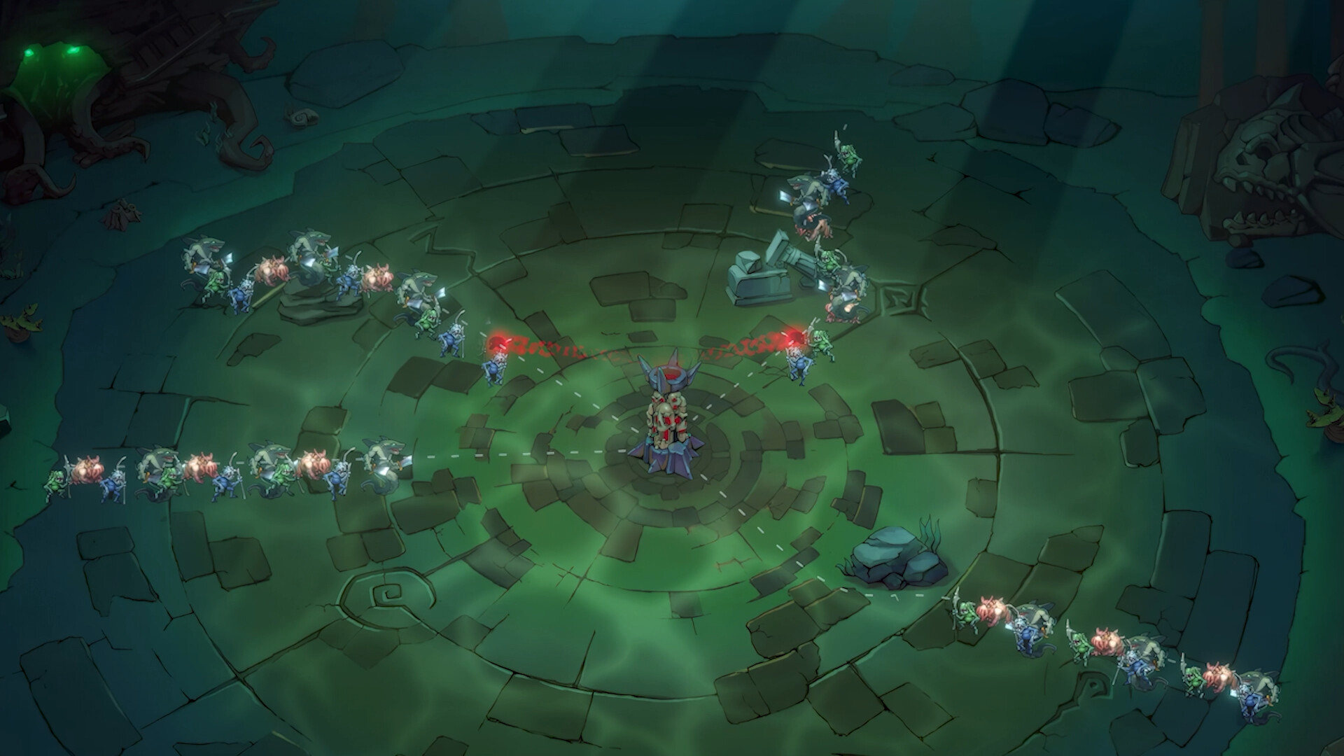 Tower of Nightmares