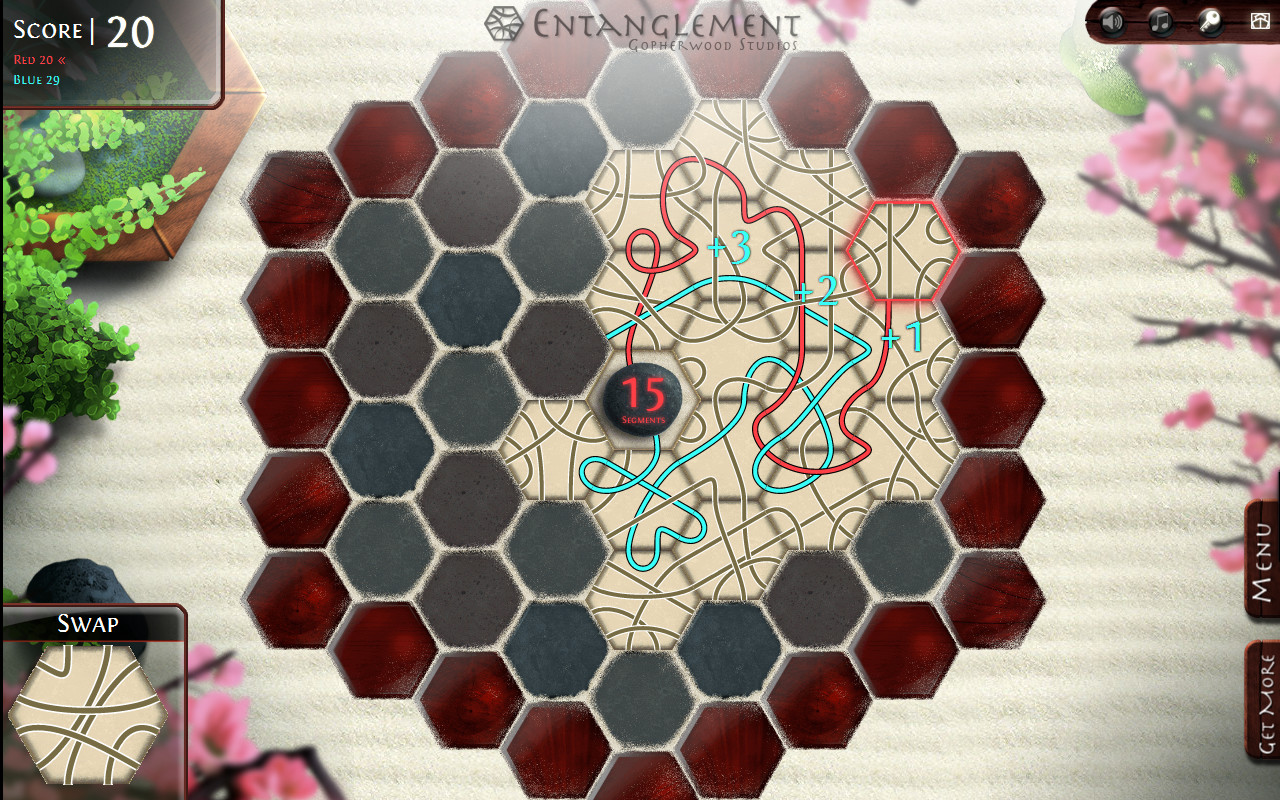 Entanglement