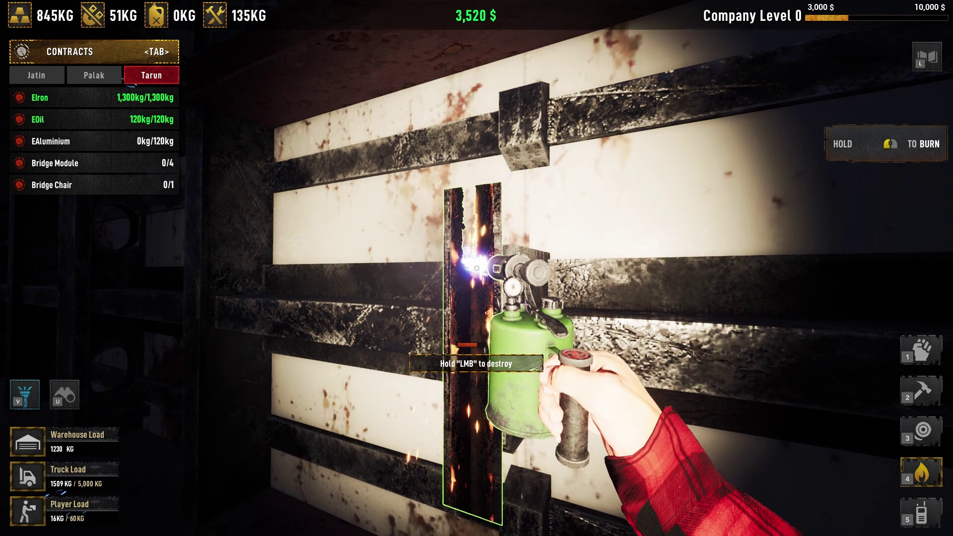 Ship Graveyard Simulator 2: Prologue