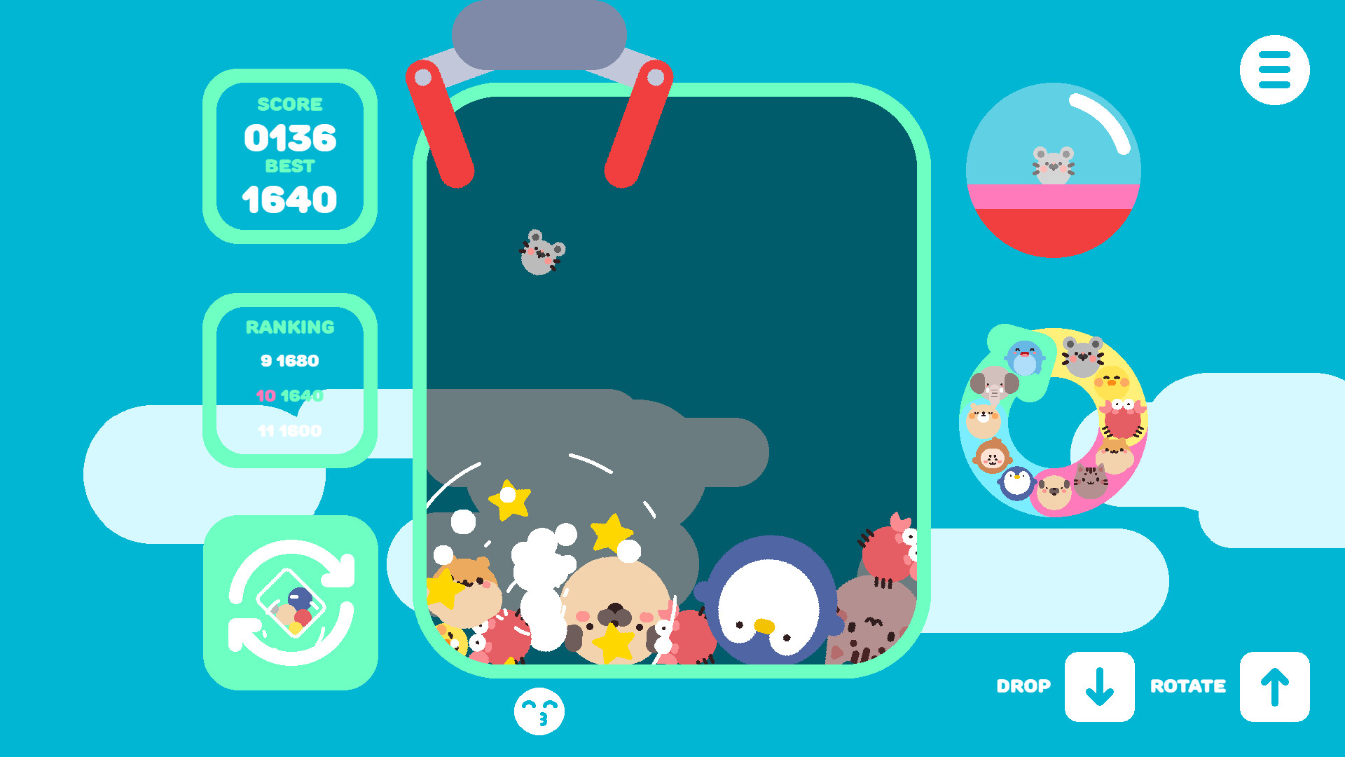 Zooplop