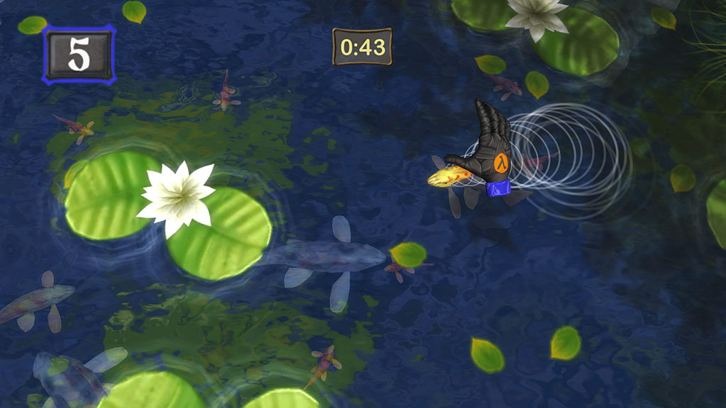 Ninja Reflex: Steamworks Edition