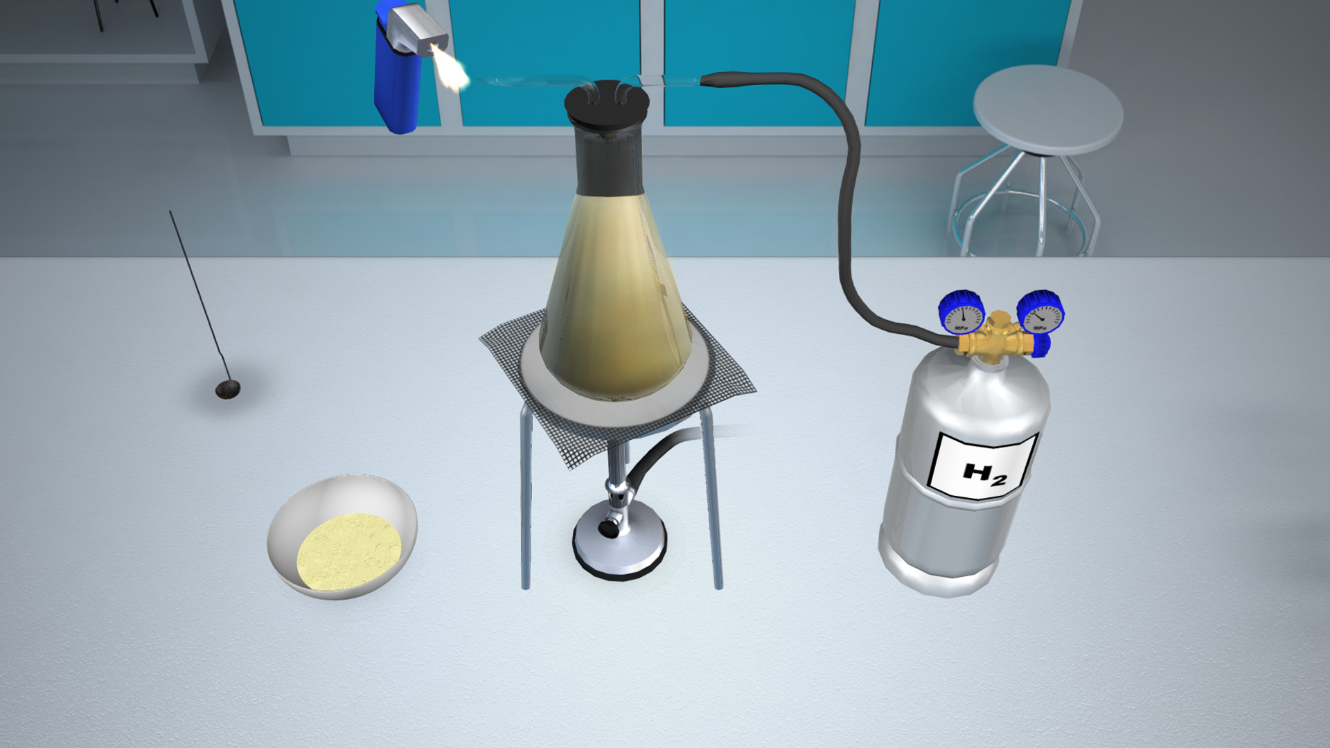 Professor Why™ Chemistry 1