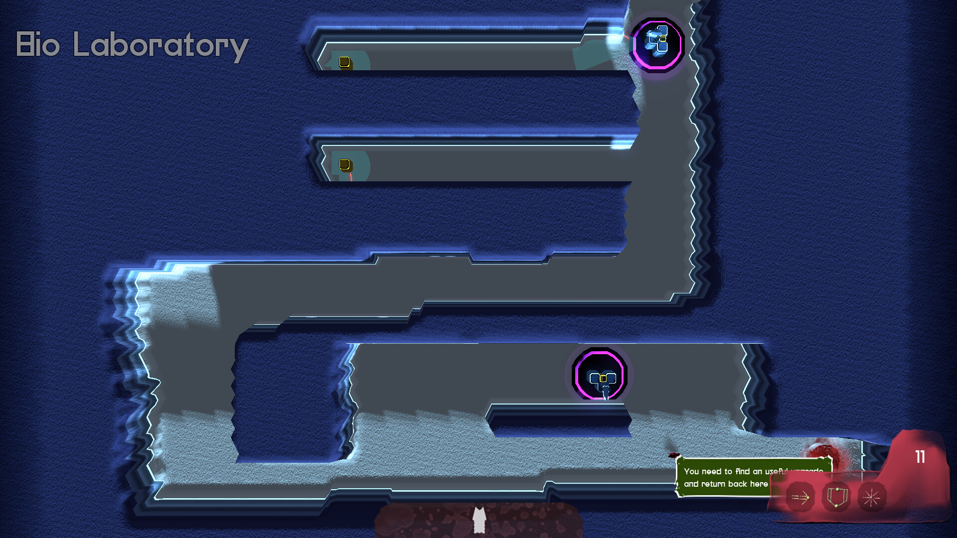 Protolife: Other Side