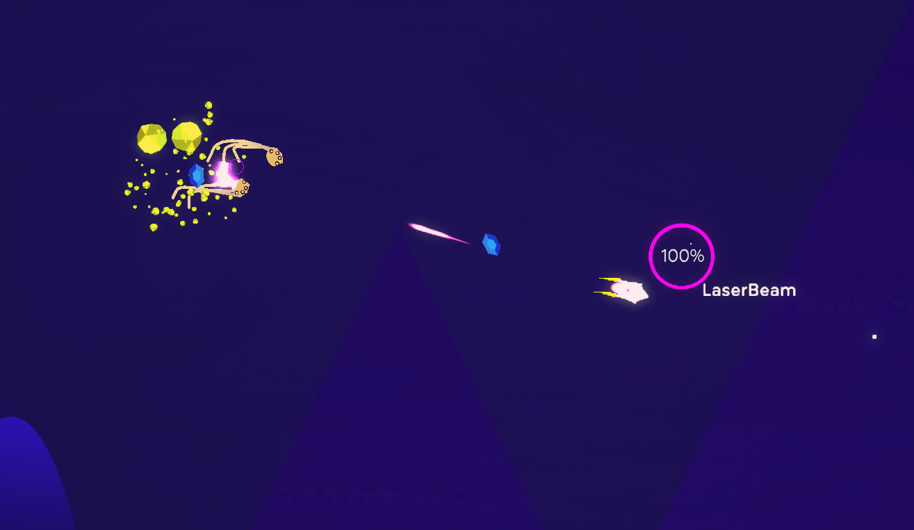 Saving Astral