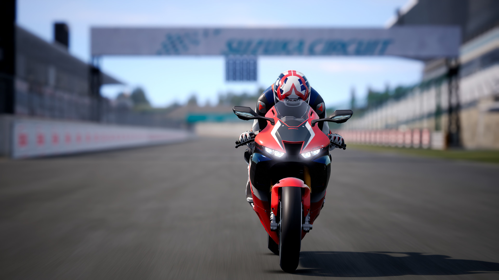 RIDE 4 - Extreme Performance