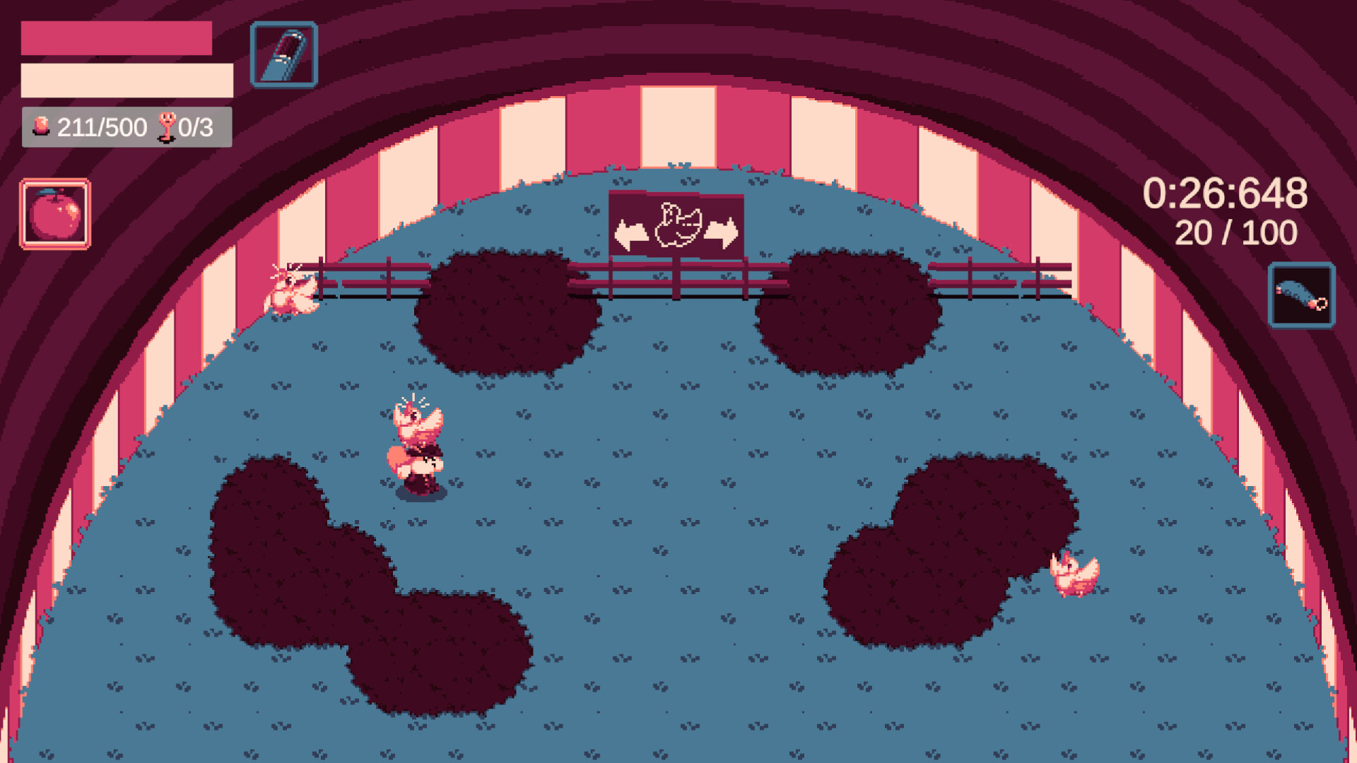 Don't Kill the Messenger Demo