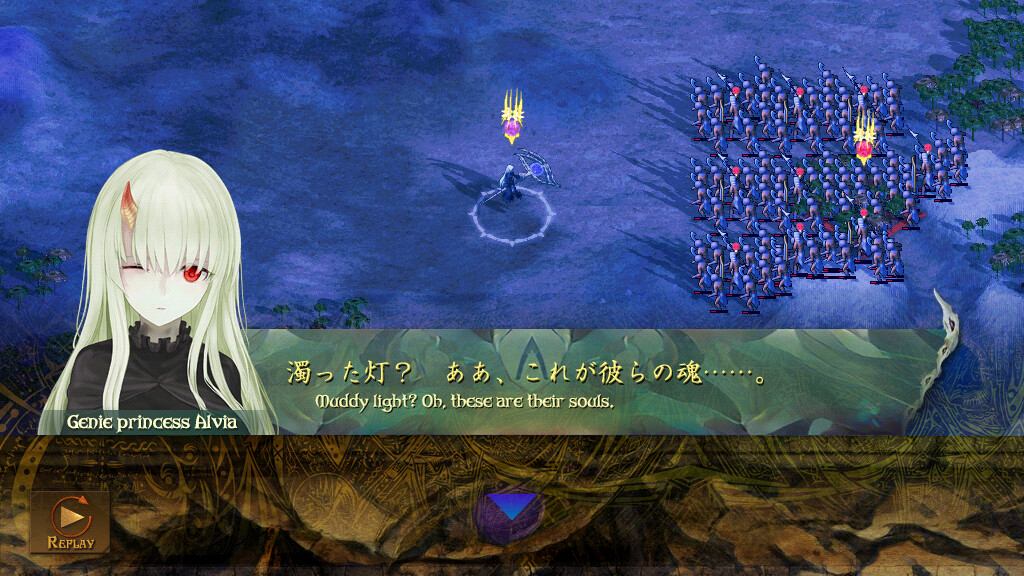 AVARIS3 Demo