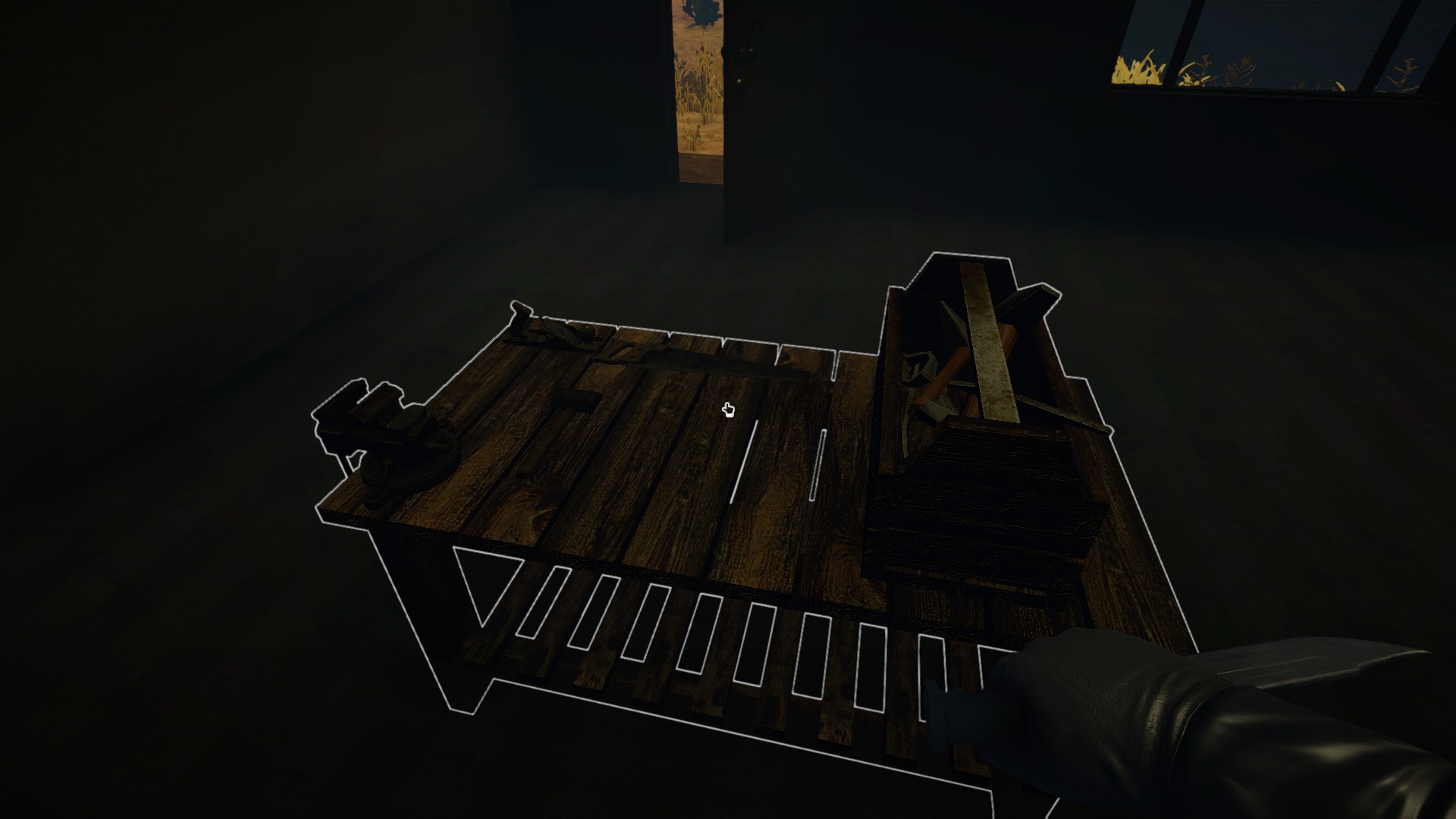 Survival Hell