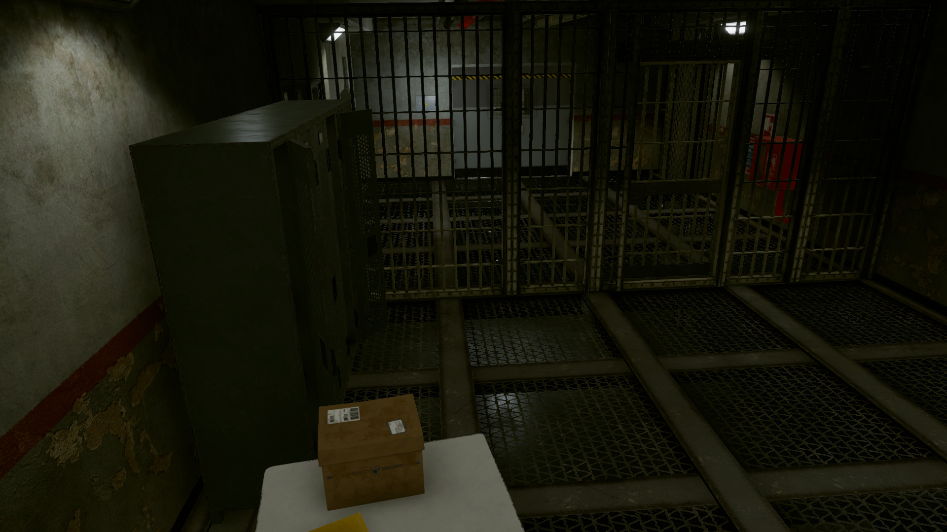 Tested on Humans: Escape Room