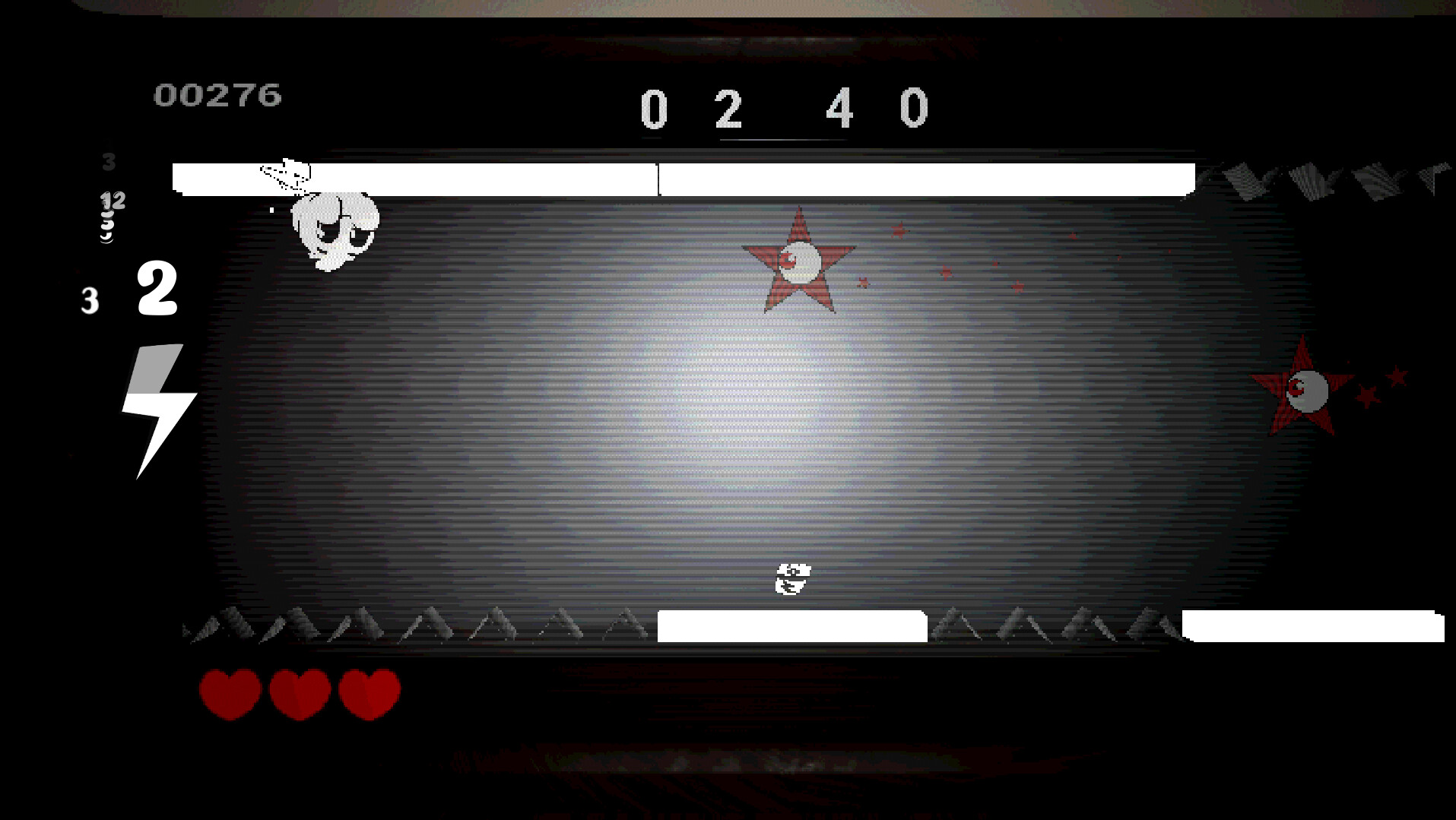 Monotonia Demo